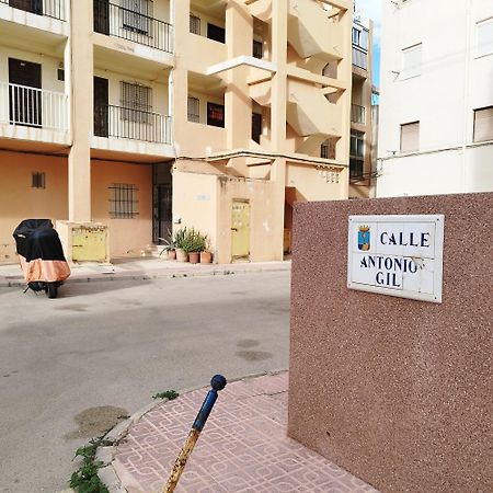 Cozy Apartment In La Mata 5 Minutes From The Beach Exteriér fotografie