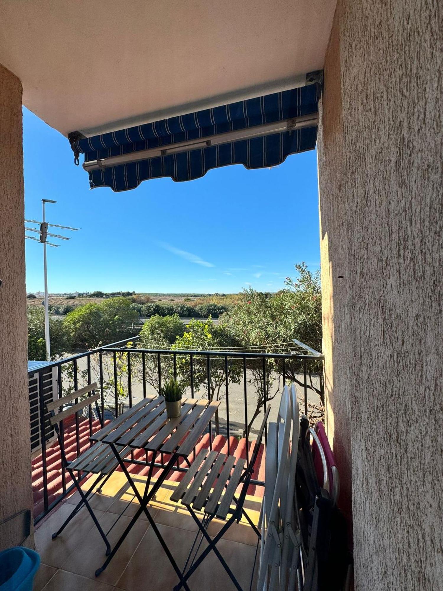 Cozy Apartment In La Mata 5 Minutes From The Beach Exteriér fotografie