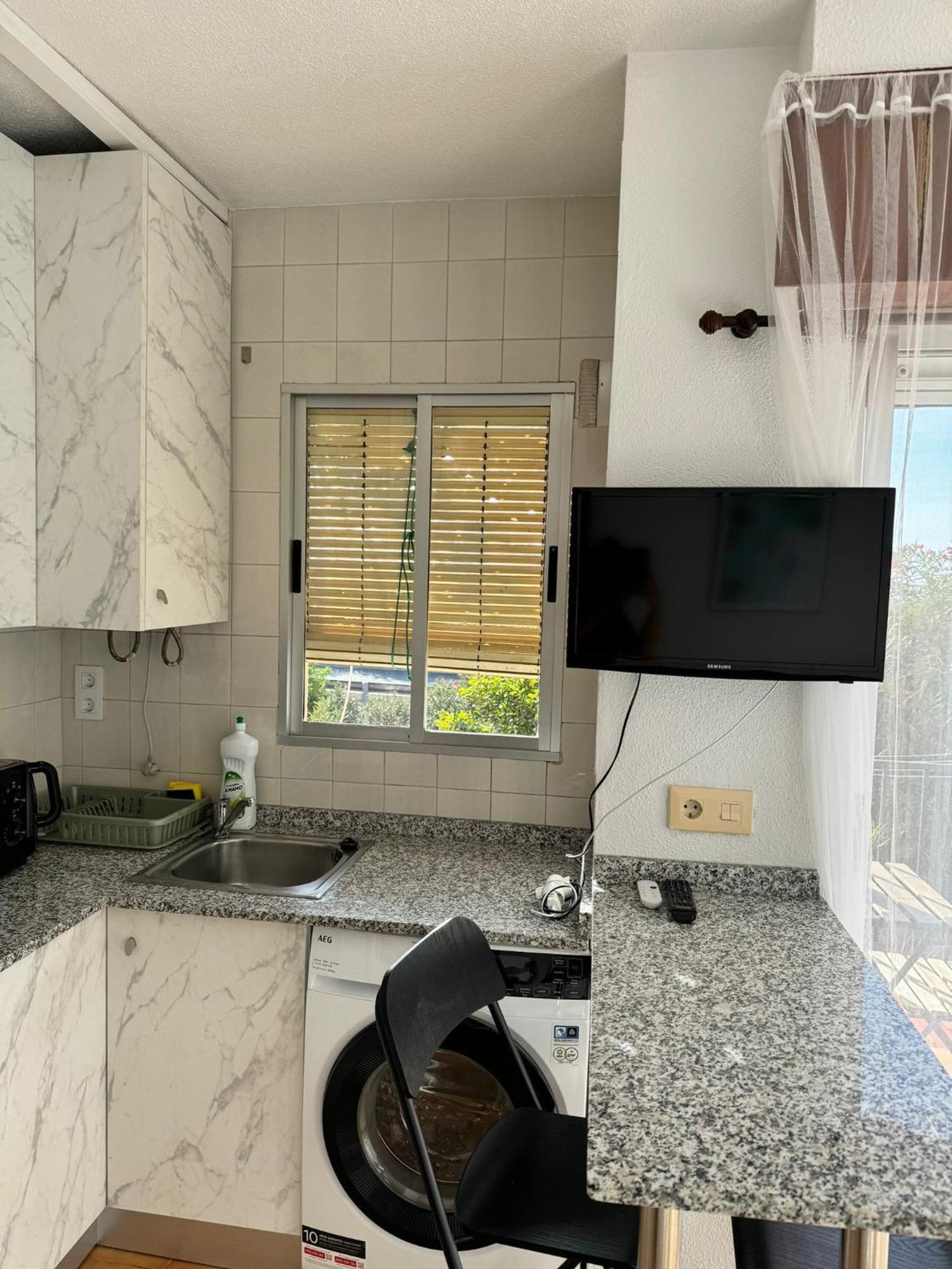 Cozy Apartment In La Mata 5 Minutes From The Beach Exteriér fotografie
