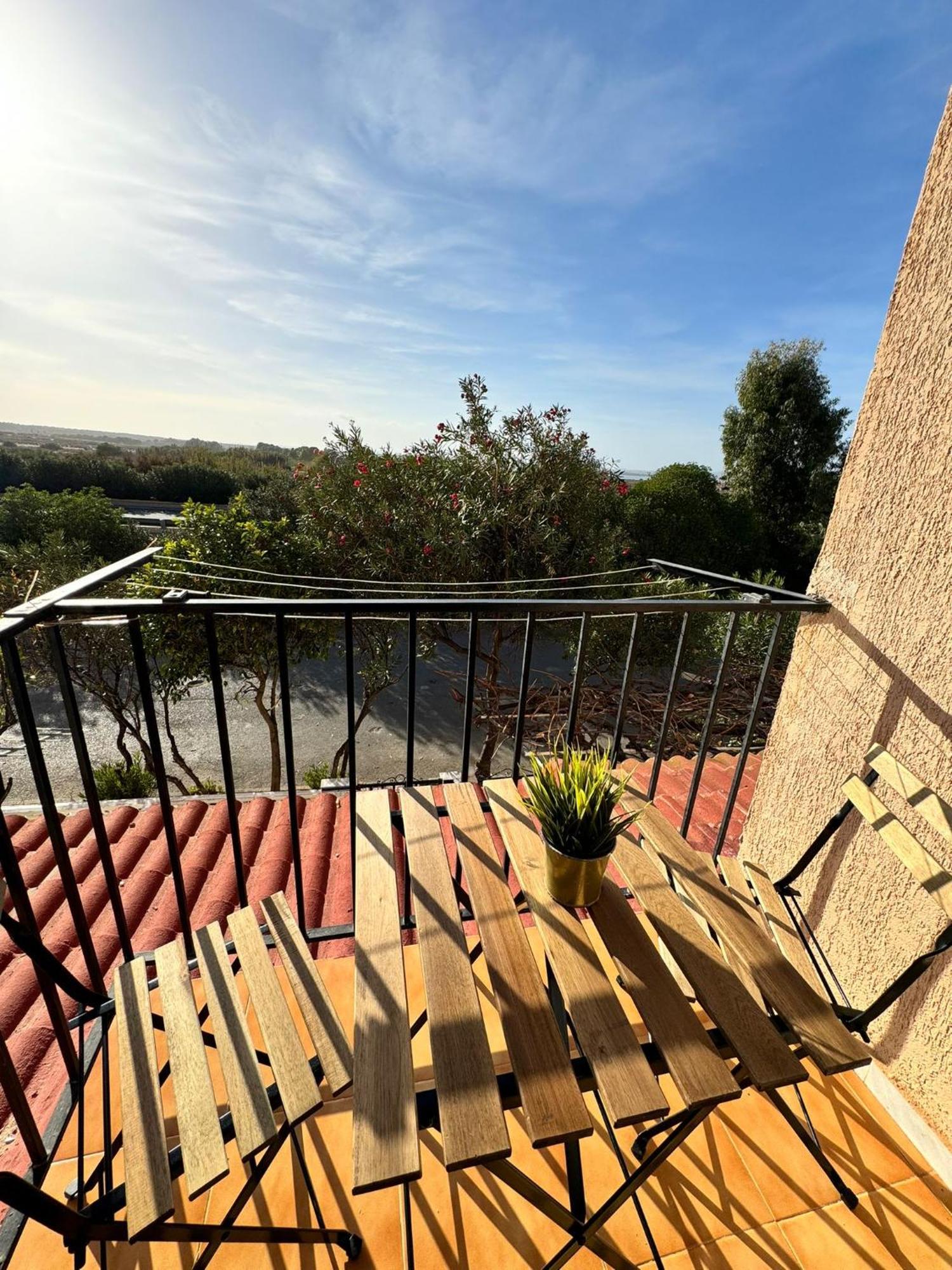 Cozy Apartment In La Mata 5 Minutes From The Beach Exteriér fotografie