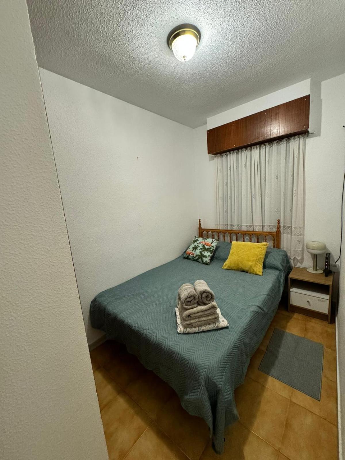 Cozy Apartment In La Mata 5 Minutes From The Beach Exteriér fotografie