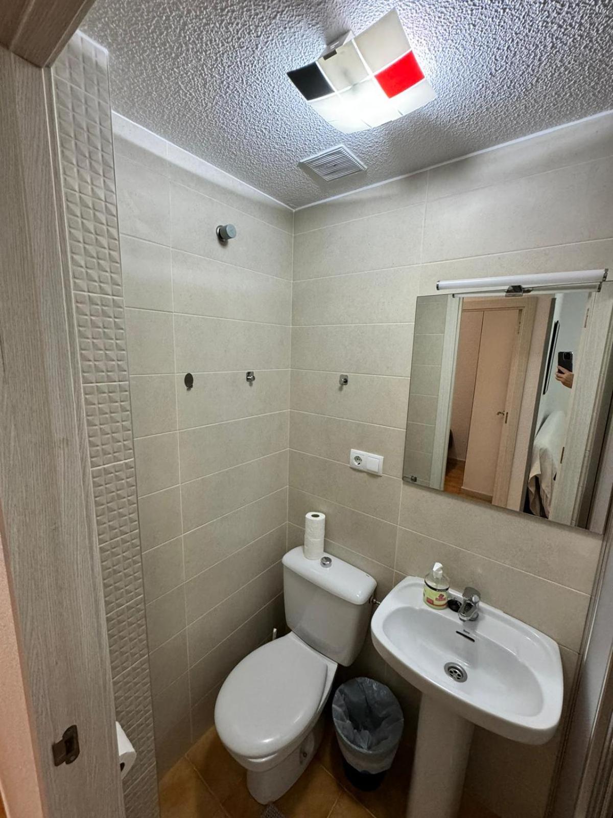 Cozy Apartment In La Mata 5 Minutes From The Beach Exteriér fotografie