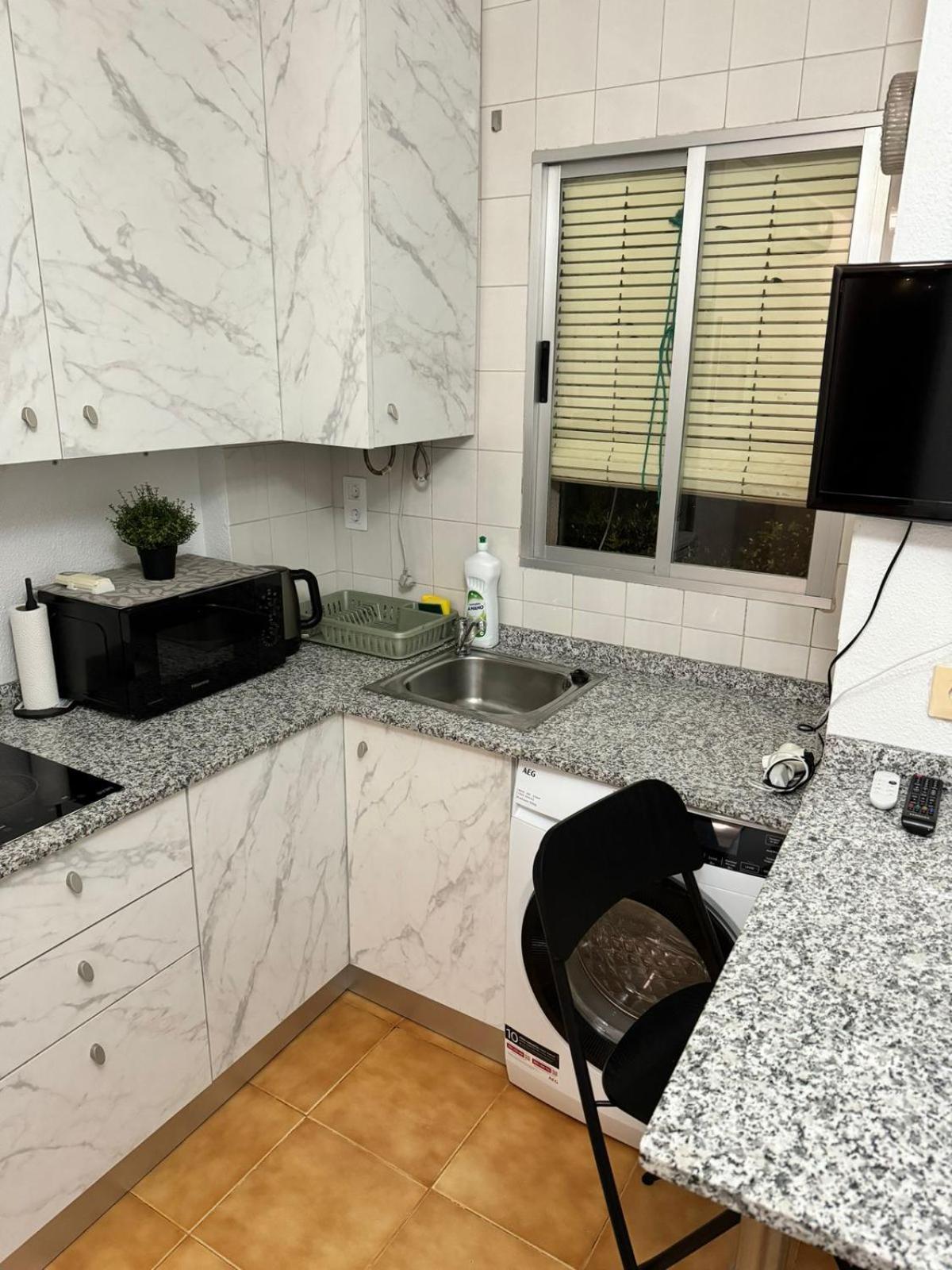 Cozy Apartment In La Mata 5 Minutes From The Beach Exteriér fotografie