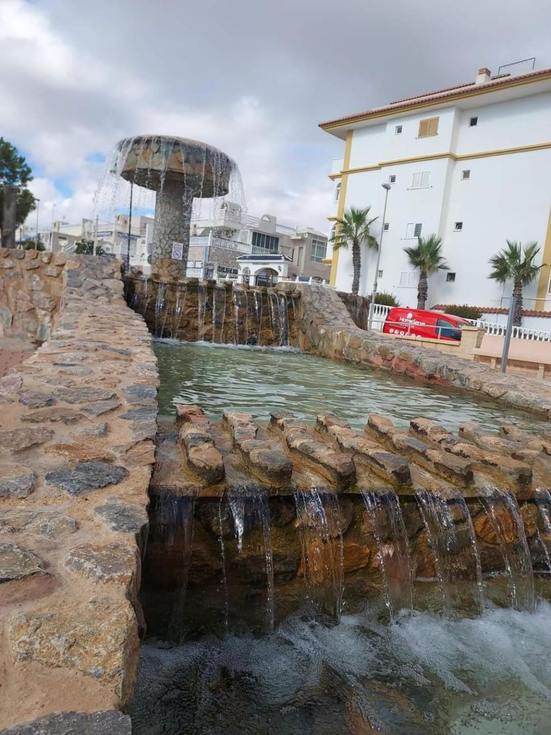 Cozy Apartment In La Mata 5 Minutes From The Beach Exteriér fotografie
