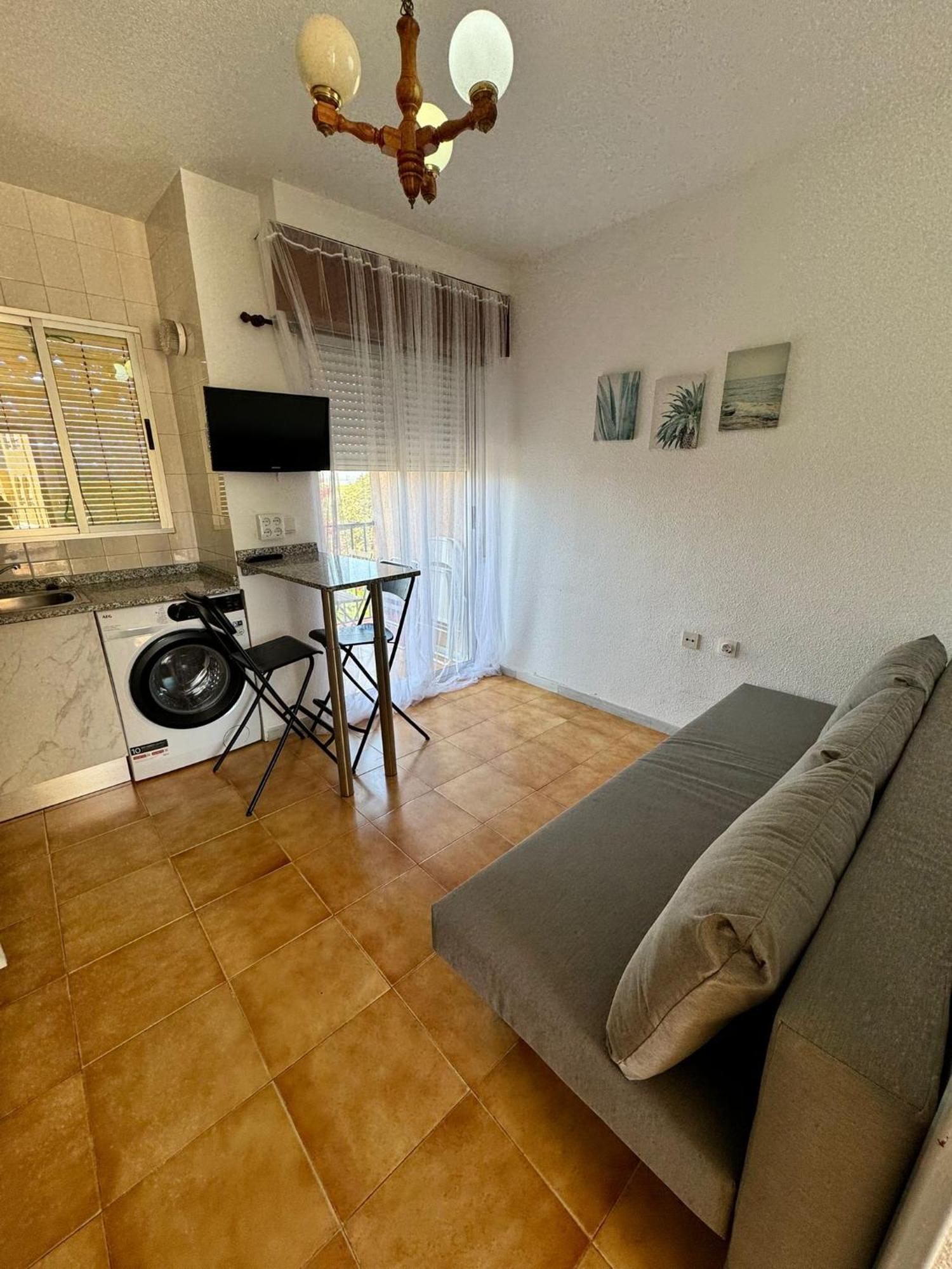 Cozy Apartment In La Mata 5 Minutes From The Beach Exteriér fotografie