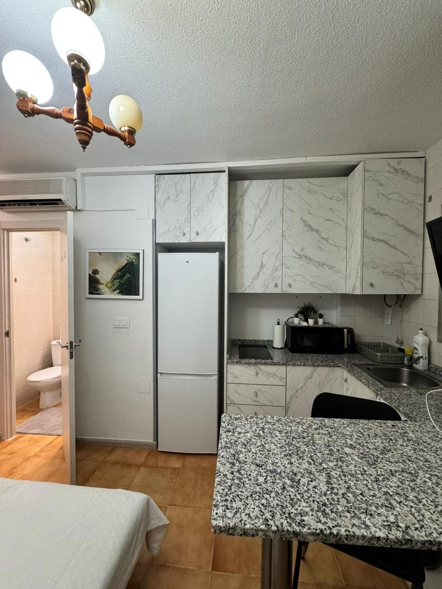 Cozy Apartment In La Mata 5 Minutes From The Beach Exteriér fotografie